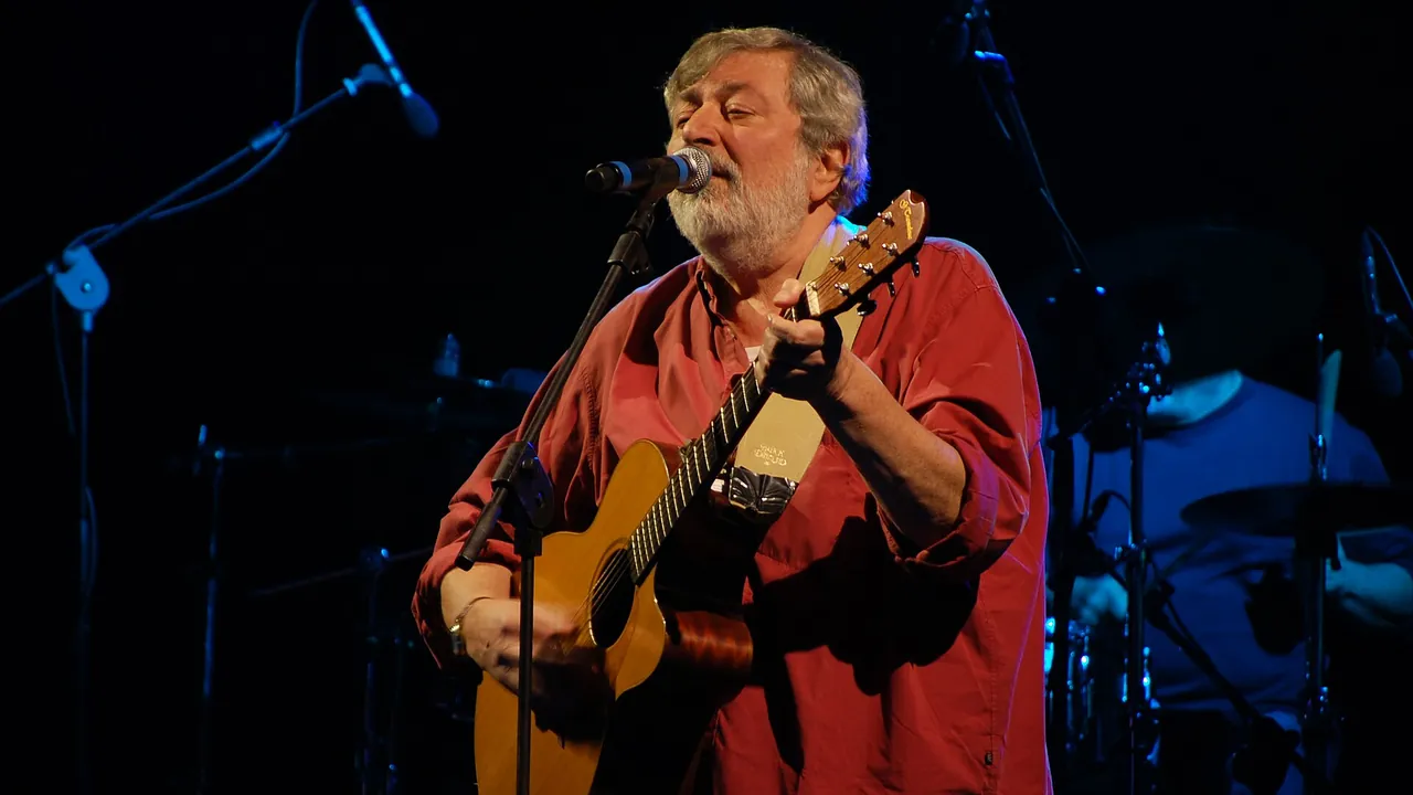 Francesco Guccini, la miniera di Serbariu e le canzoni che restano